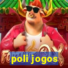 poli jogos